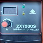 Máy Hàn Que JAC Pro ZX7200S