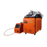 Máy hàn Laser Fiber Jasic LS-20000