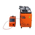 Máy hàn Laser Fiber Jasic LS-15000