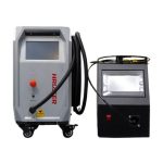 Máy hàn laser mini Riland HRLASER 1200W