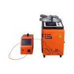 Máy hàn Laser Fiber Jasic LS-20000