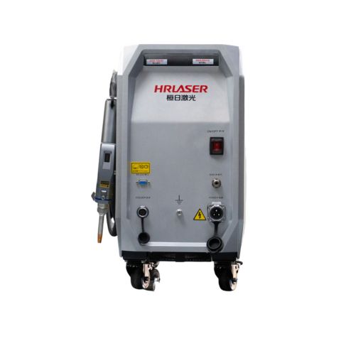 Máy hàn laser mini Riland HRLASER 1200W