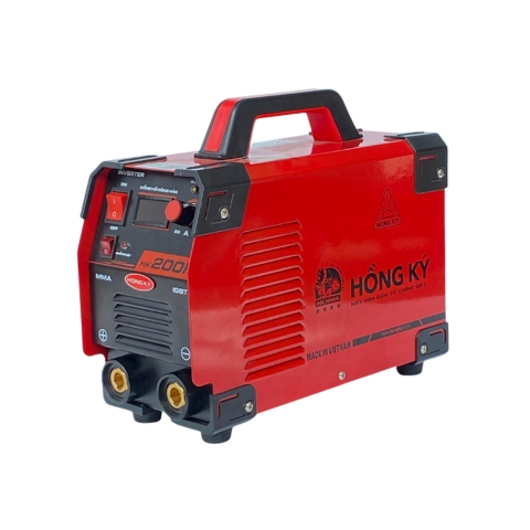 Máy hàn Hồng Ký HK 200K
