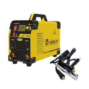 Máy hàn que Hồng Ký HK 215A
