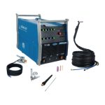 Máy hàn Tig Hồng Ký TIG 400XPro