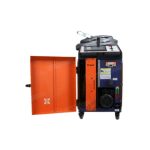 Máy hàn laser FIBER LS-20000 JASIC Có thêm đầu cấp 2 dây bù
