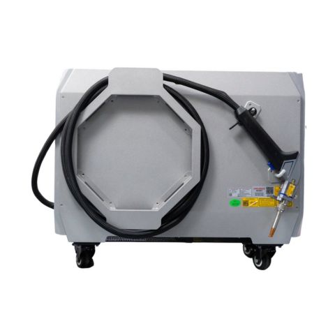 Máy hàn laser mini Riland HRLASER 1200W