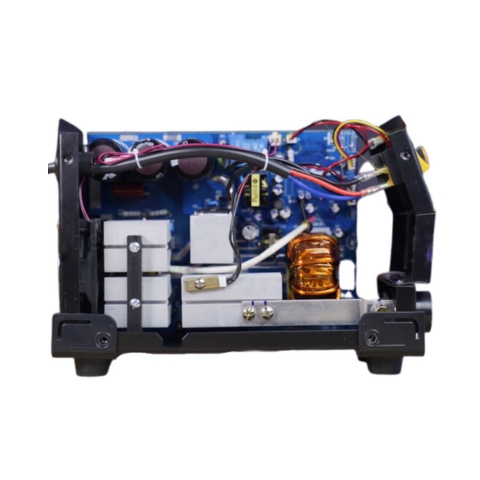 Máy hàn que Hồng Ký HK 160A