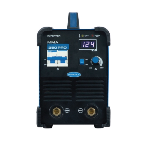 Máy hàn que Hồng Ký MMA250Pro