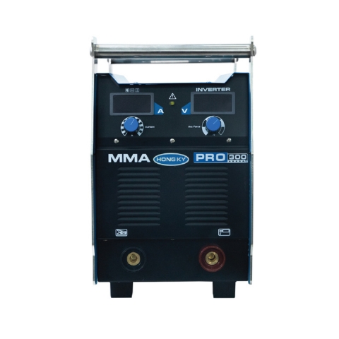 Máy hàn que Hồng Ký MMA 300Pro