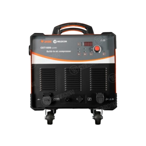 Máy cắt plasma Jasic CUT100 L235