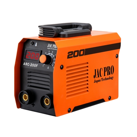 Máy hàn Jacpro ARC-200F