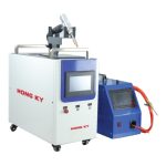 Máy hàn laser mini Hồng Ký HK-LA1500