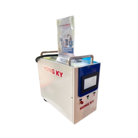 Máy hàn laser mini Hồng Ký HK-LA1500