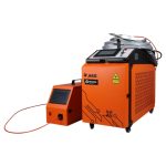Máy hàn Laser Fiber Jasic LS-15000