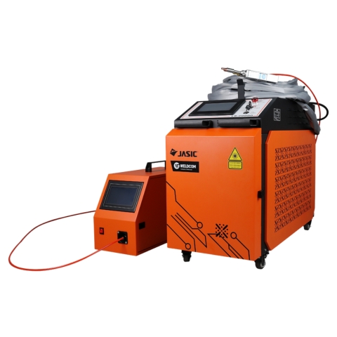 Máy hàn Laser Fiber Jasic LS-15000
