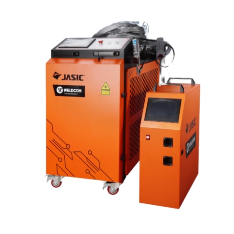 Máy hàn Laser FIBER LS-30000D JASIC