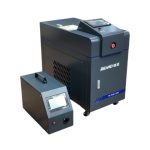 Máy hàn laser Riland RL-HLW-2000 Có thêm đầu cấp 2 dây.
