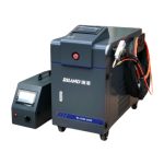 Máy hàn laser Riland RL-HLW-2000 ( đầu cấp 2 dây )