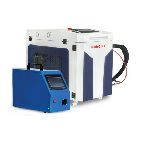 Máy hàn laser Hồng Ký HK-LW1500
