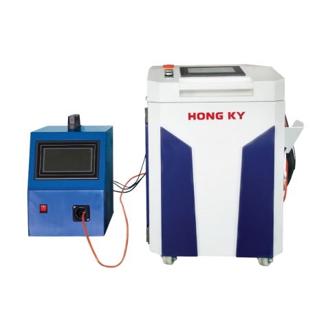 Máy hàn laser Hồng Ký HK-LW1500