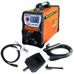 Máy hàn que Jacpro ARC 250 Pro