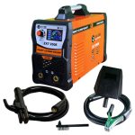Máy hàn que Jacpro ZX7 250E