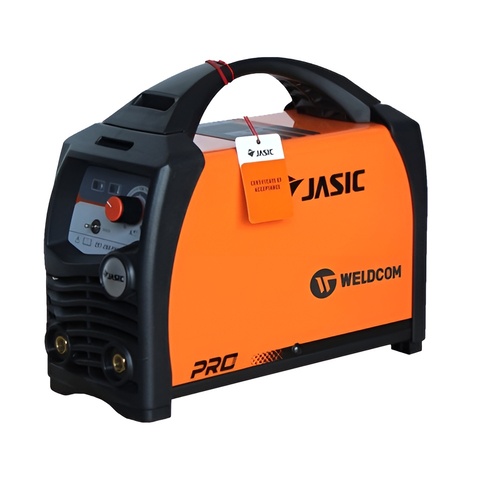 HÀN QUE ĐIỆN TỬ JASIC ZX7-200PRO