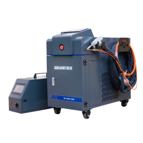Máy hàn laser Riland RL-HLW-1500