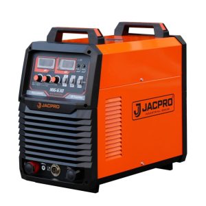 Máy hàn MIG Jacpro MIG-630: Đánh giá chi tiết, thông số và ứng dụng