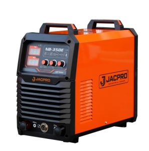 Máy hàn MIG Jacpro NB-350E: Đánh giá chi tiết, thông số và ứng dụng