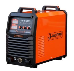 Máy hàn MIG Jacpro NB-500E: Đánh giá chi tiết, thông số và ứng dụng